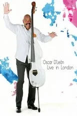 Póster de Oscar D' Leon - Live From London