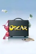 Póster de Oscar