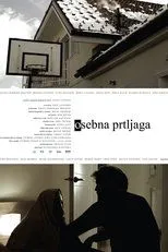 Póster de Osebna prtljaga