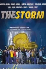 Póster de Osiris - The Storm