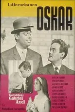 Póster de Oskar