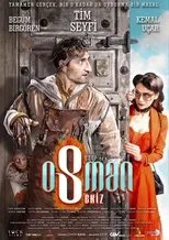 Póster de Osman Sekiz