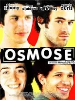 Póster de Osmose