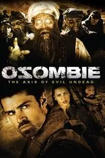 Póster de Osombie