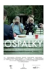 Póster de Ospalky
