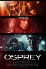 Póster de Osprey