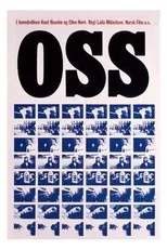 Póster de Oss