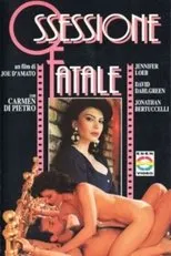 Póster de Ossessione fatale