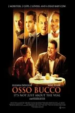 Póster de Osso Bucco