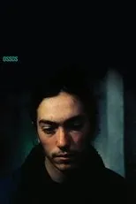 Póster de Ossos