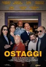 Póster de Ostaggi