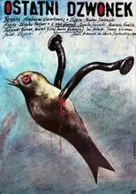 Póster de Ostatni dzwonek