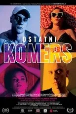 Póster de Ostatni Komers