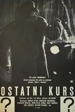 Póster de Ostatni kurs