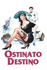 Póster de Ostinato destino