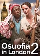Póster de Osuofia in London 2