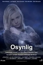 Póster de Osynlig