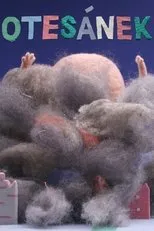 Póster de Otesánek