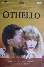 Póster de Othello