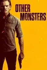 Póster de Other Monsters
