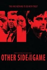 Póster de Other Side of the Game