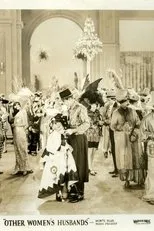 Póster de Other Women's Husbands