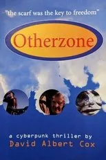 Póster de Otherzone