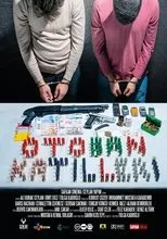 Póster de Otoban Katilleri