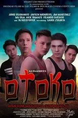 Póster de Otoko: Ayaw Kong Magloko Sa Taong Mahal Ko