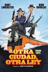 Póster de Otra ciudad, otra ley