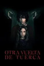 Póster de Otra vuelta de tuerca