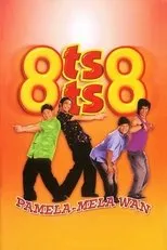 Póster de Otso Otso Pamela-mela Wan