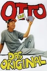 Póster de Otto live! Das Original