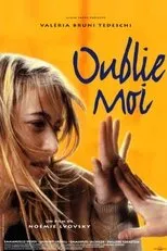 Póster de Oublie-moi