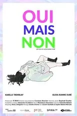 Póster de Oui mais non