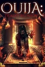 Póster de Ouija - La reunion