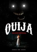 Póster de Ouija: Blood Ritual