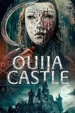 Póster de Ouija Castle