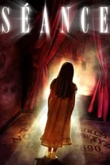 Póster de Ouija, el ritual