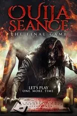 Póster de Ouija Seance: The Final Game