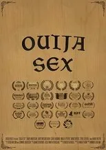 Póster de Ouija Sex