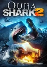 Póster de Ouija Shark 2