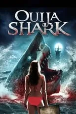 Póster de Ouija Shark
