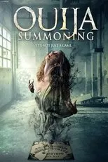 Póster de Ouija: Summoning