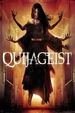 Póster de Ouijageist