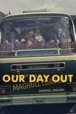 Póster de Our Day Out