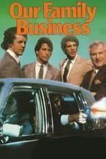 Póster de Our Family Business