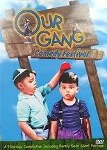 Póster de Our Gang - Comedy Festival