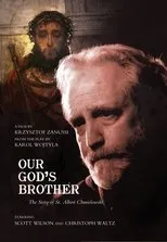 Póster de Our God's Brother