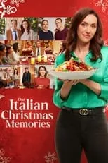 Póster de Our Italian Christmas Memories